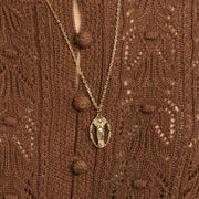 Hosanna Necklace